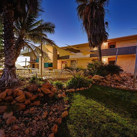 Sea Breeze Resort Exmouth Exterior photo