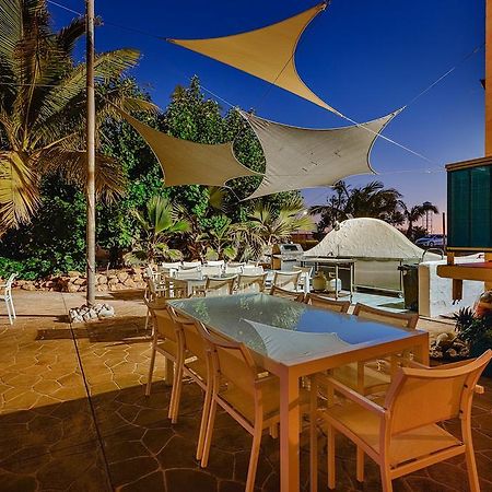Sea Breeze Resort Exmouth Exterior photo
