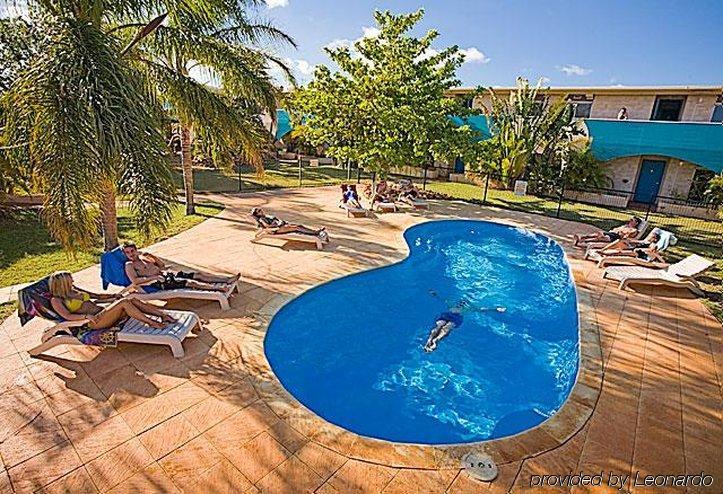 Sea Breeze Resort Exmouth Facilities photo