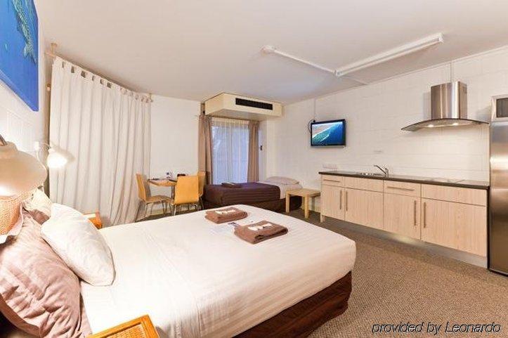 Sea Breeze Resort Exmouth Exterior photo