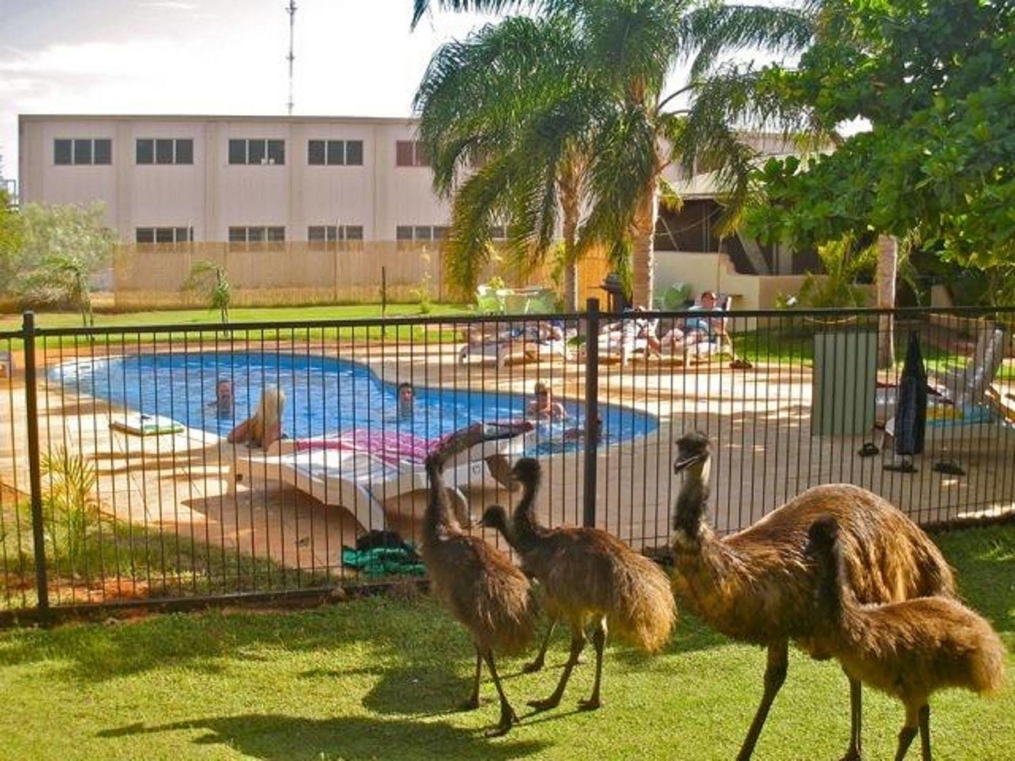 Sea Breeze Resort Exmouth Facilities photo