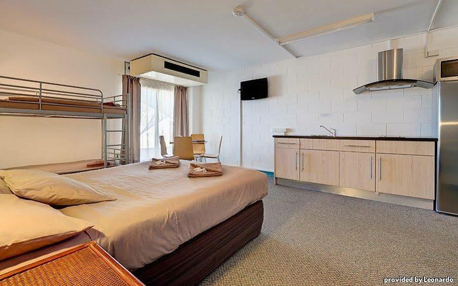 Sea Breeze Resort Exmouth Exterior photo