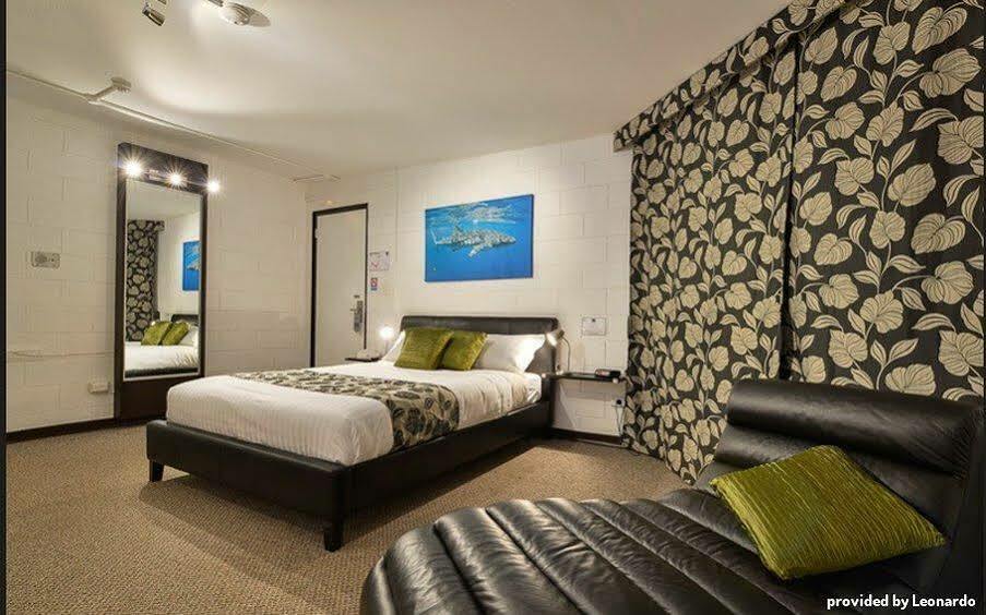 Sea Breeze Resort Exmouth Exterior photo